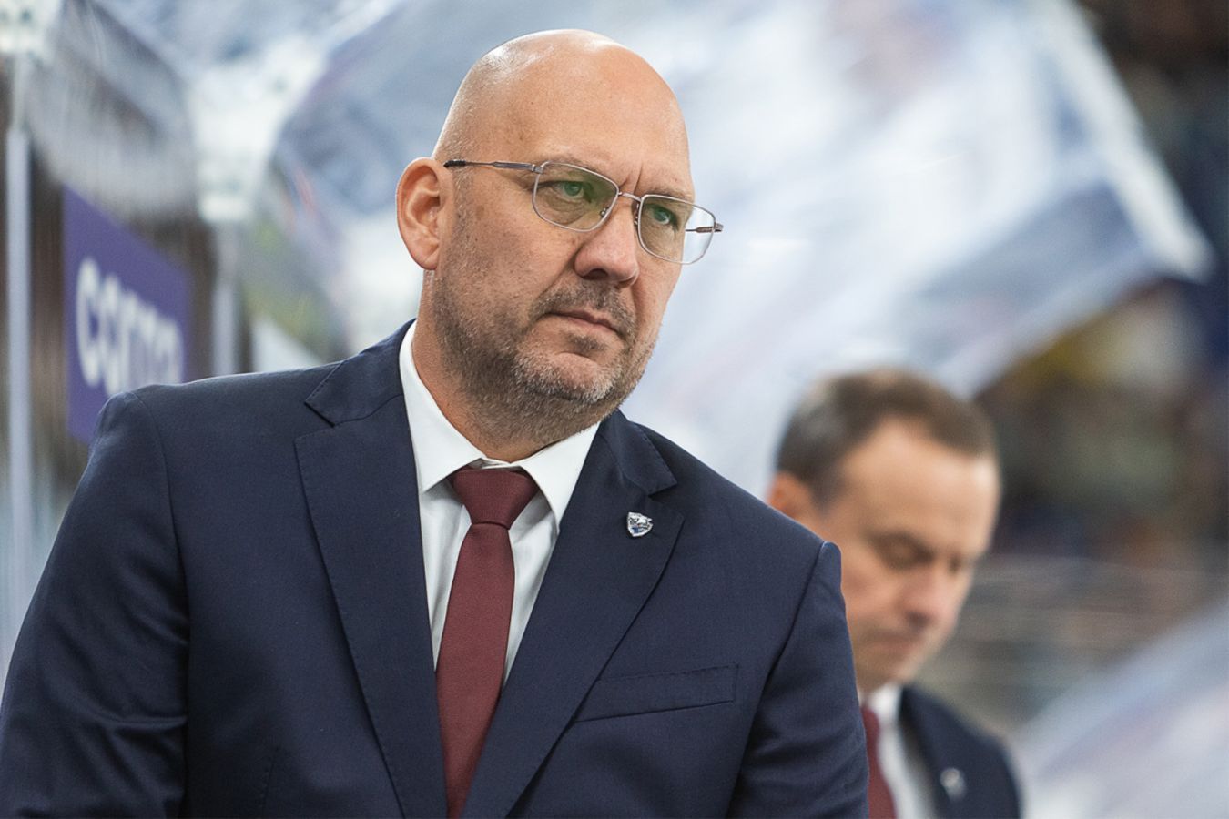 Стыдно за текущее положение дел. Десятков после поражения Лады от Шанхая