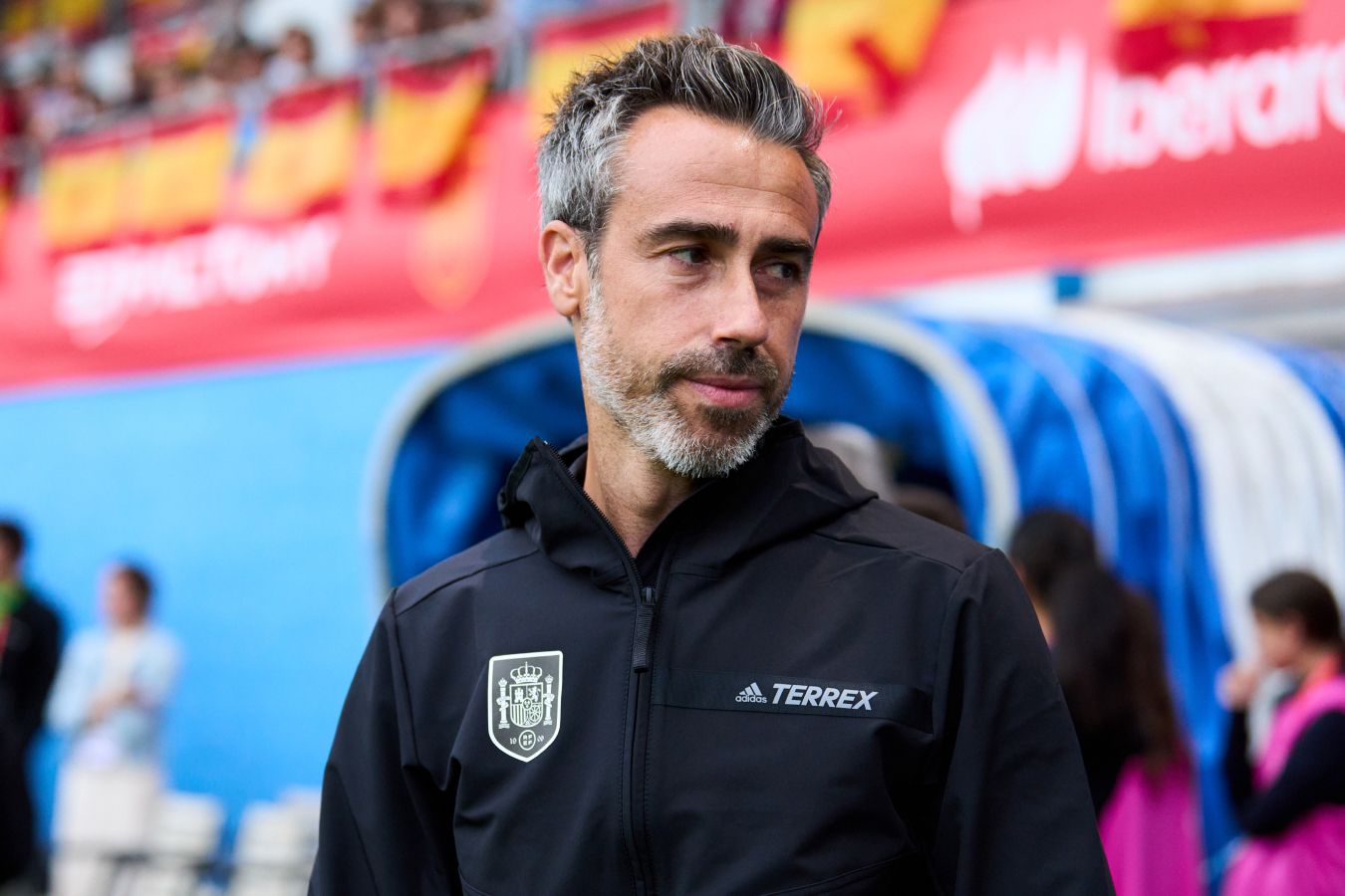 Тренер Испании уволен после победы на ЖЧМ. Одна из причин — поддержка Рубиалеса