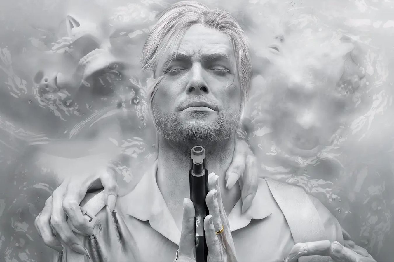 В Epic Games Store раздают хоррор The Evil Within 2, но не в России -  Чемпионат