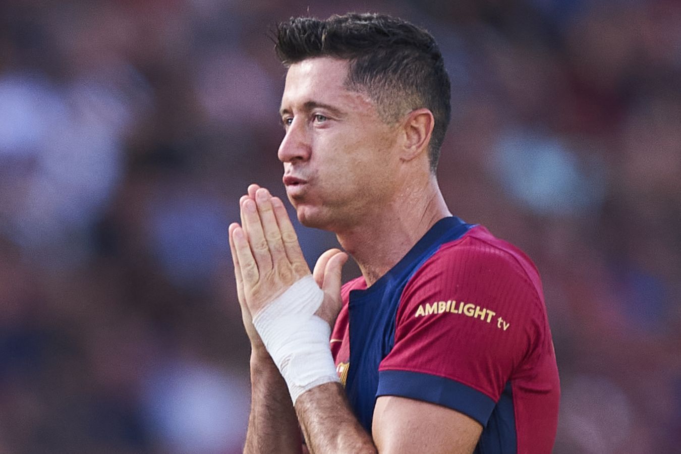 Впервые в XXI веке в матче эль класико забито три гола в добавленное время первого тайма