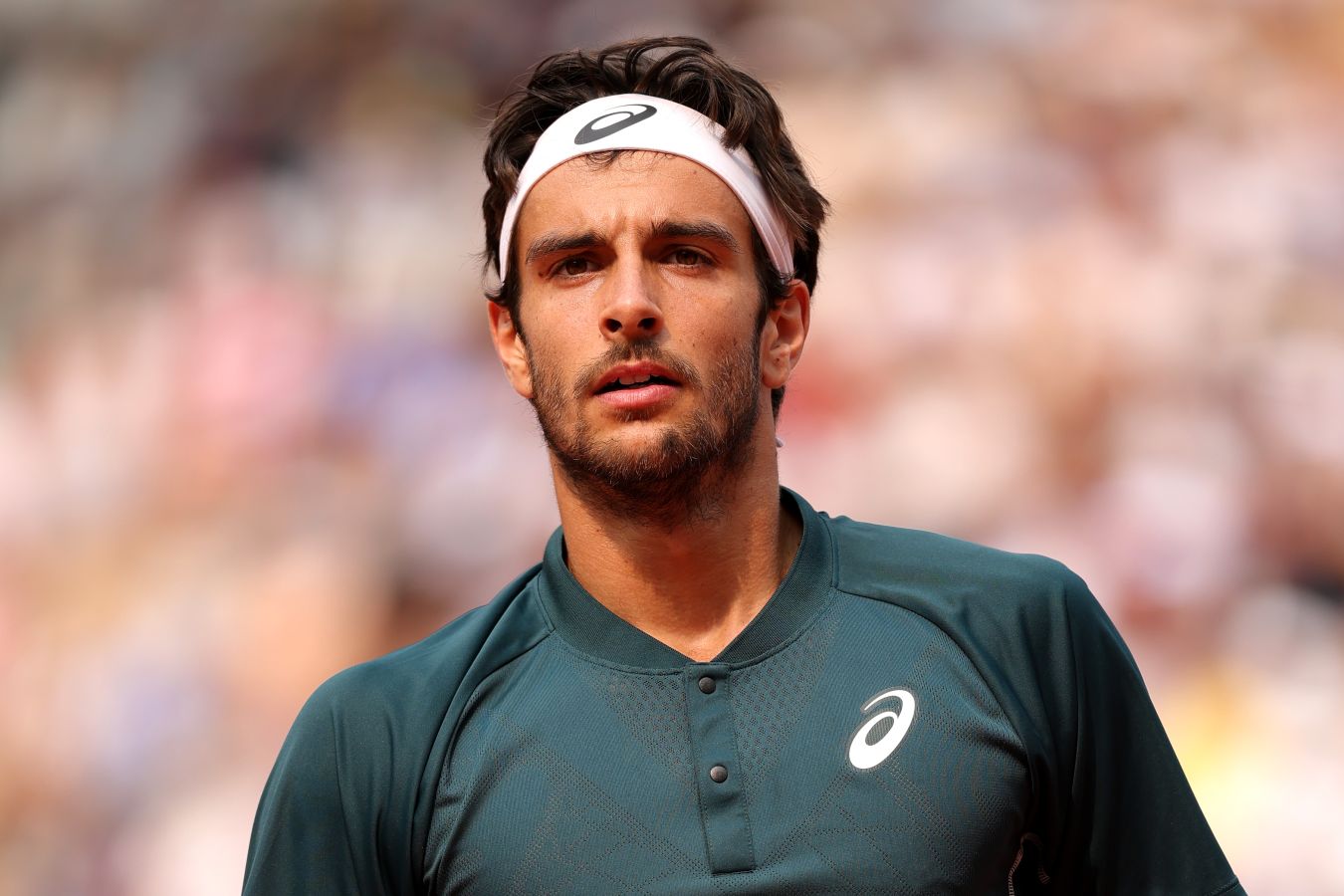 Было непросто. Музетти  о победе над Фрицем в 1/8 финала Australian Open