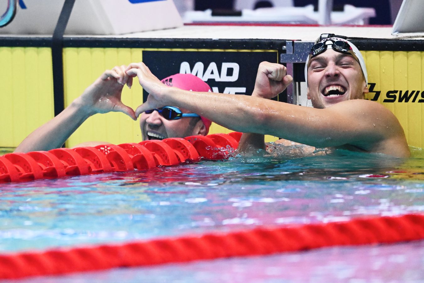 Чемпионат Европы по водным видам спорта — 2026
