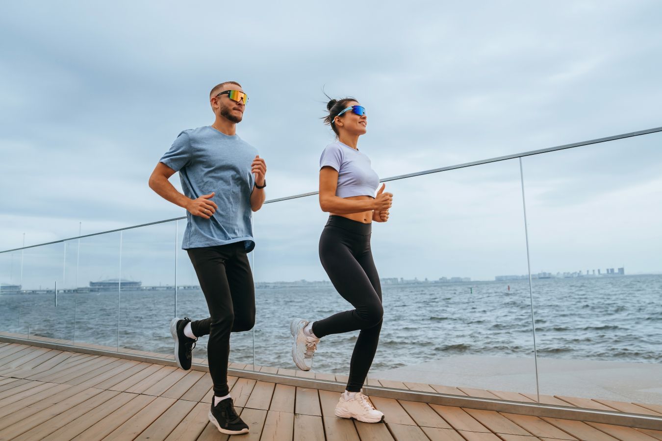 Как спорт меняет облик городов по всему миру?