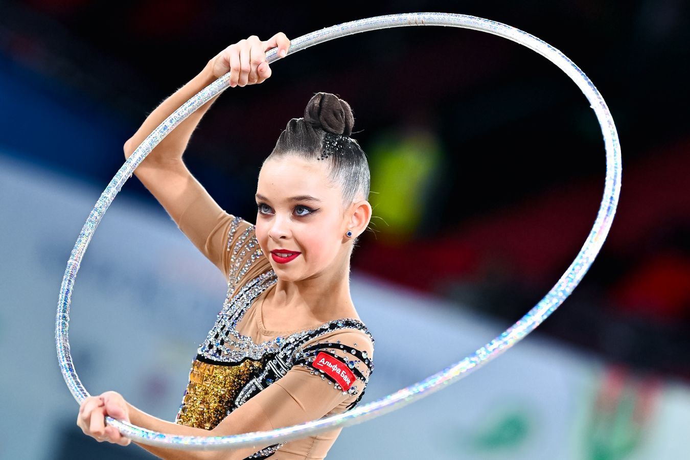 София Ильтерякова