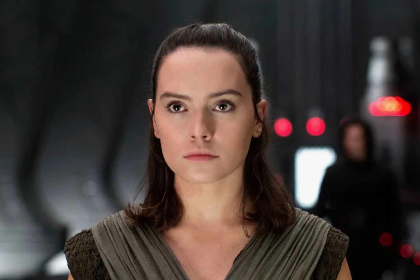 Дейзи Ридли сыграет главную роль в триллере-боевике Добрый самаритянин