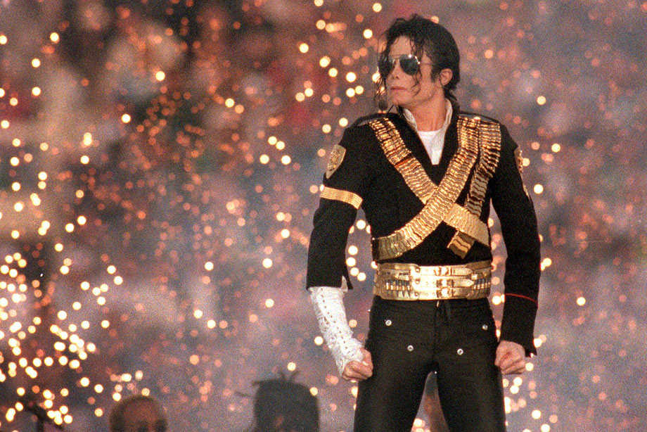 После ухода Майкла Джексона в 2009 году остались не только его хиты, но и трое его детей.