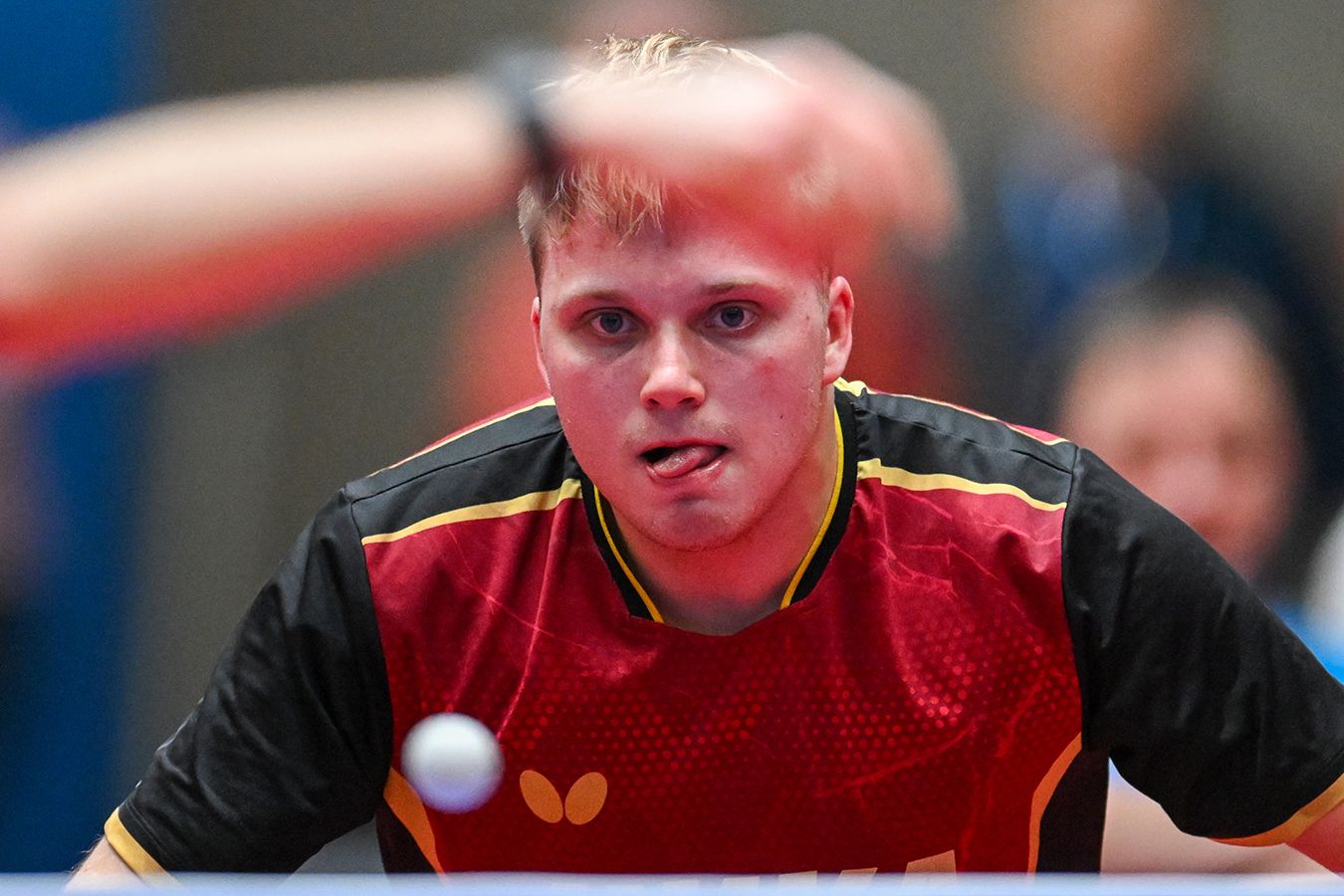 Максим Гребнев