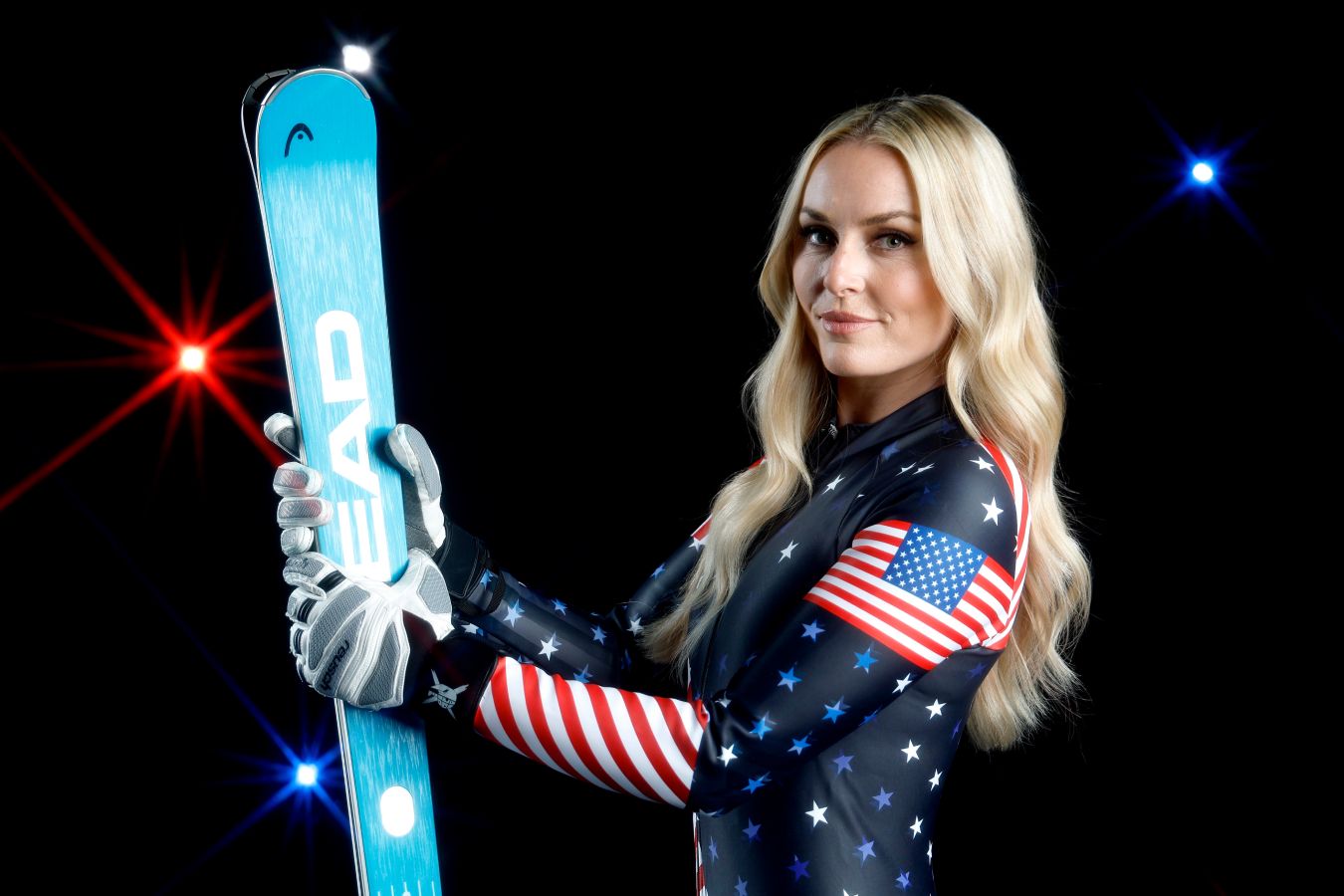 «Для неё риск — высшая форма свободы». Психолог разобрал ситуацию Линдси Вонн