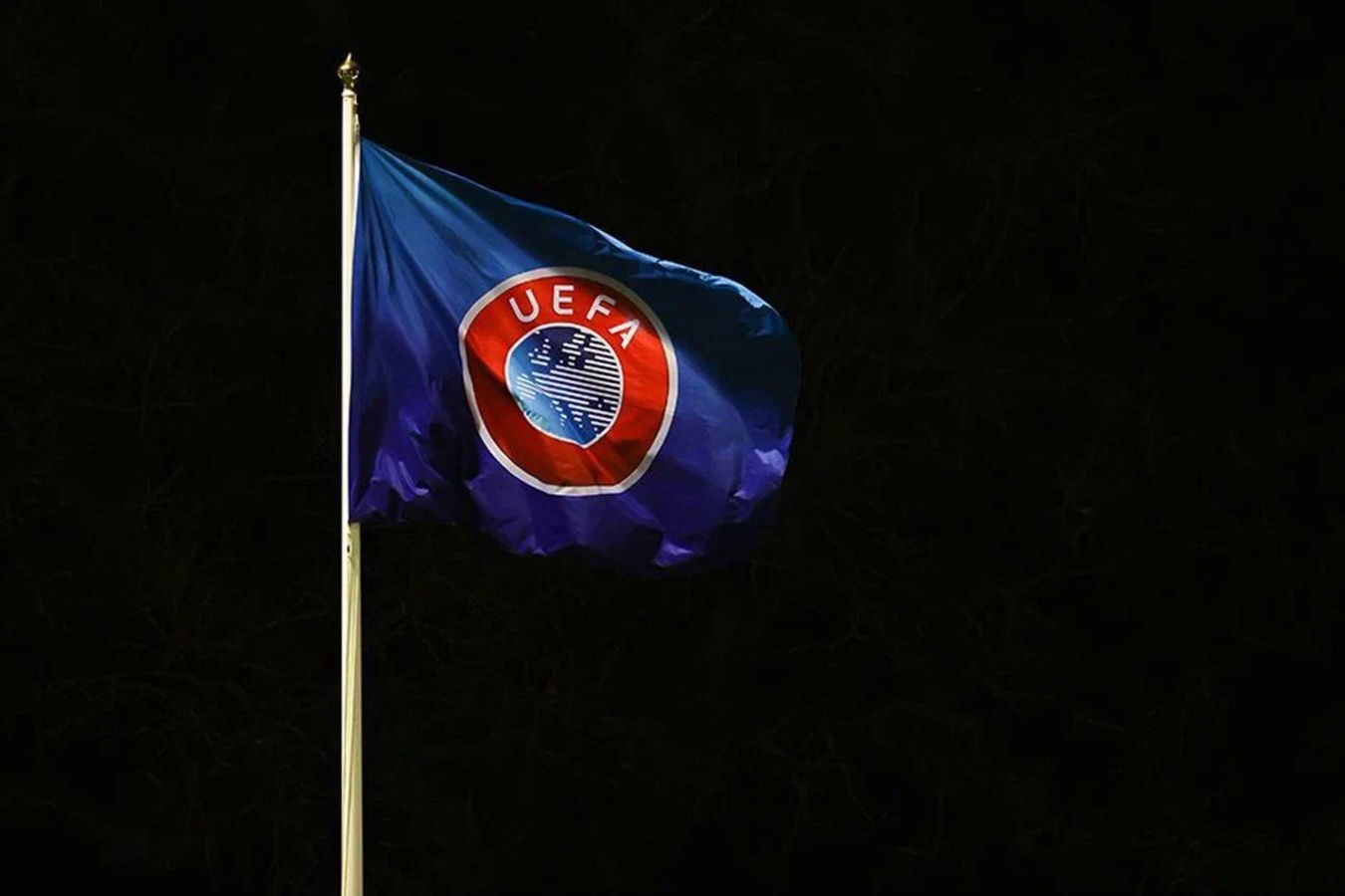 УЕФА выразил соболезнования народам Турции и Сирии в связи с землетрясениями