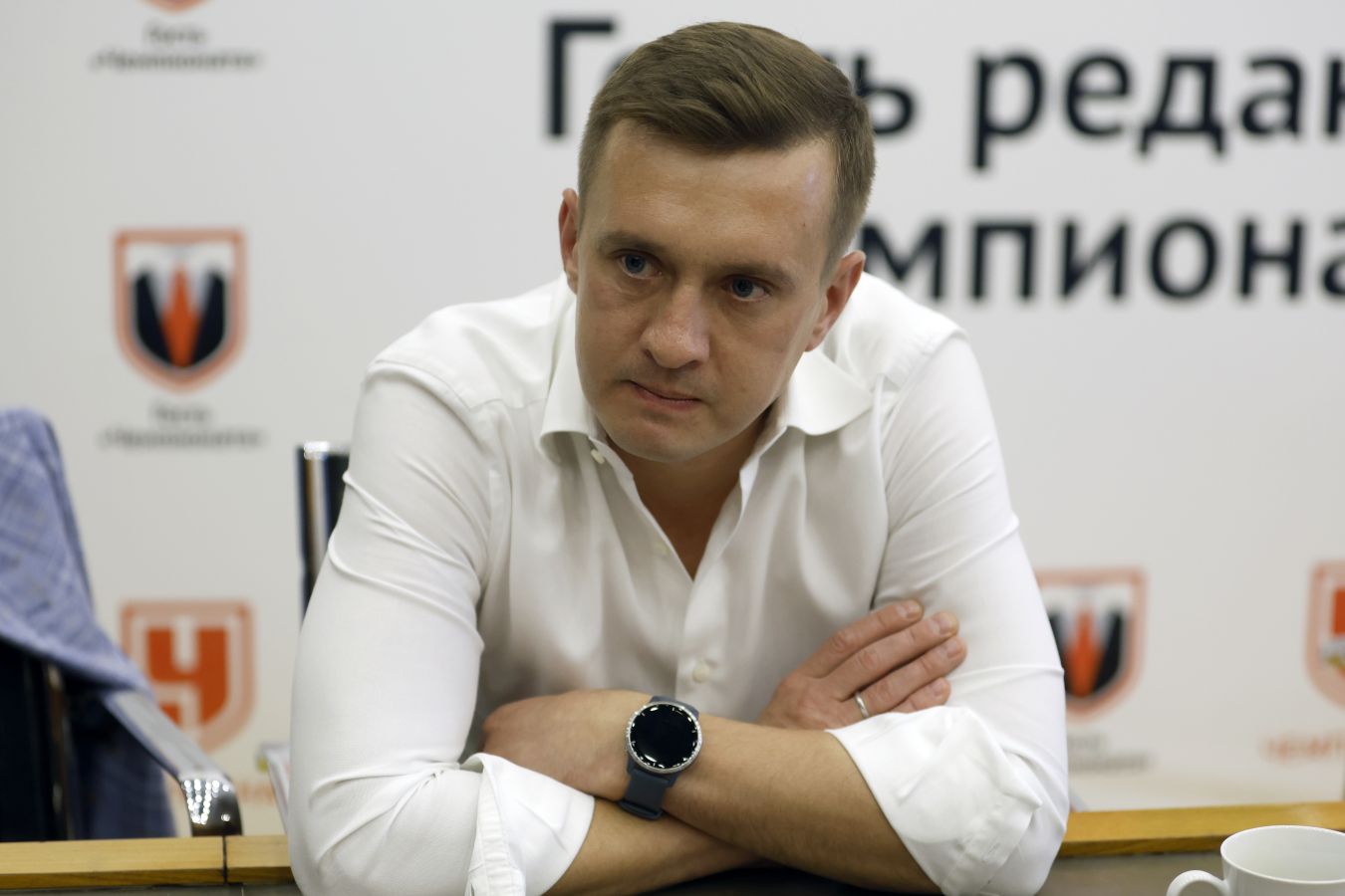 Вообще все европейцы отказались. Президент РПЛ о поставщиках VAR в Россию