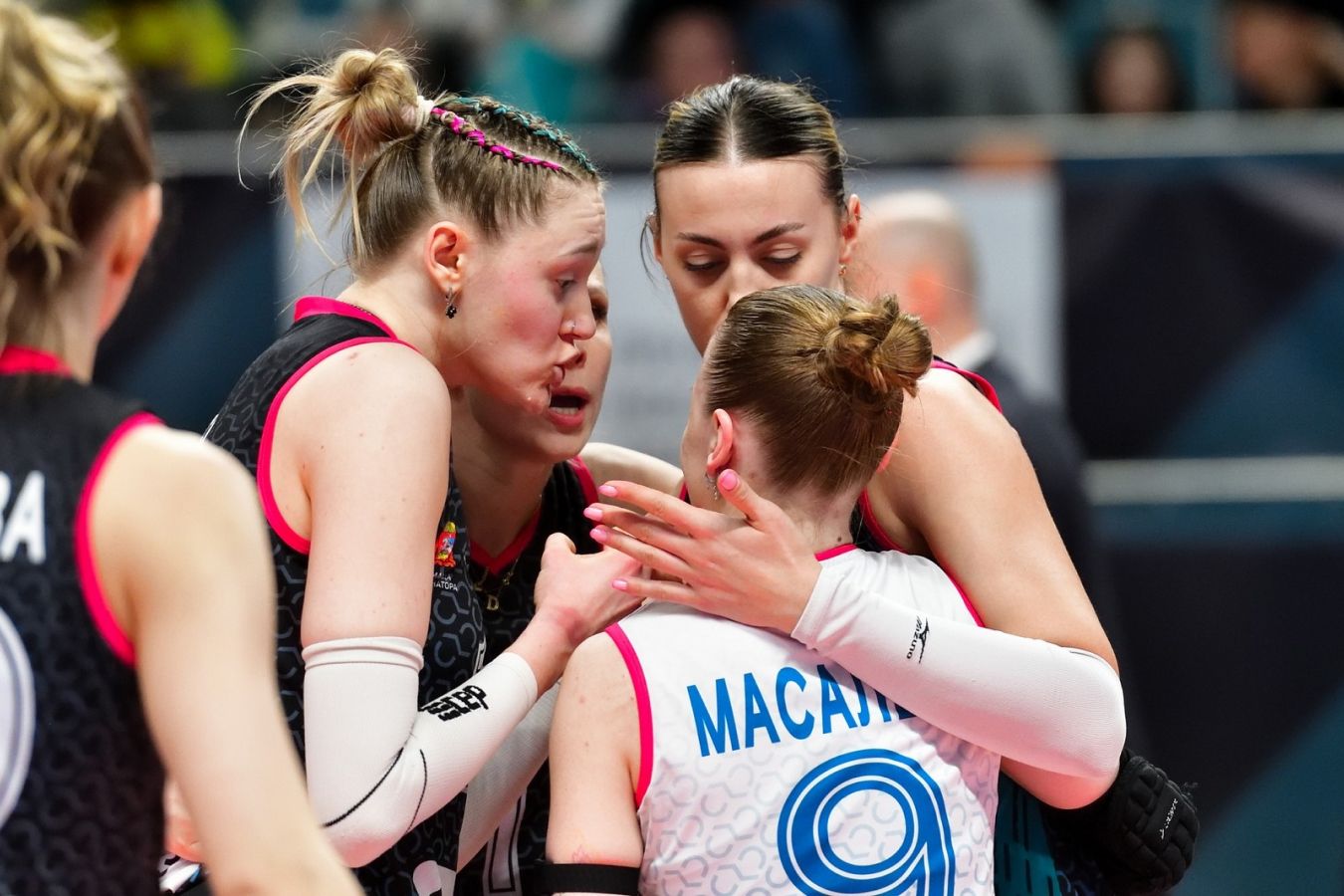 «Заречье» обыграло «Локомотив» — 3:1