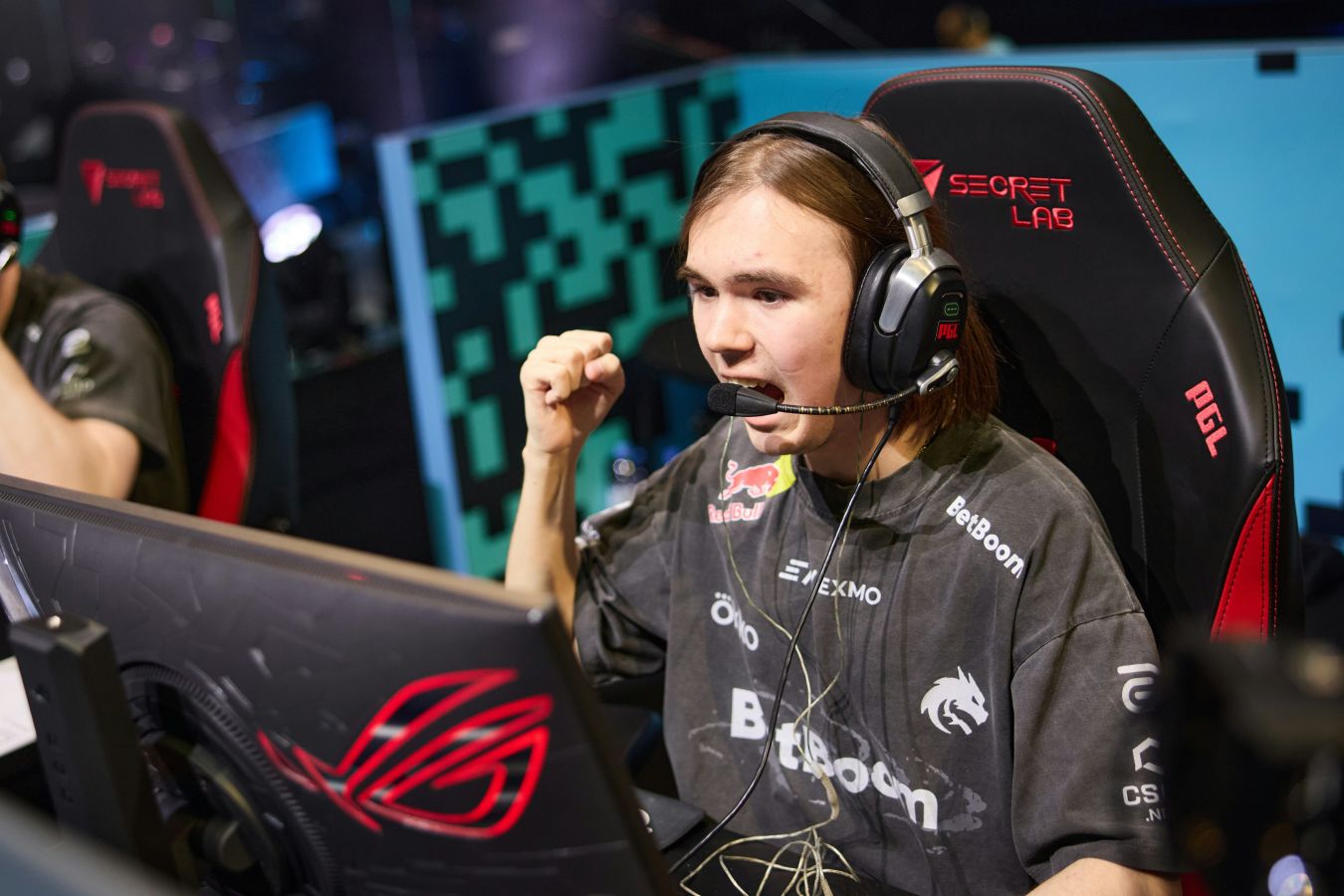 IEM Cologne Major 2026