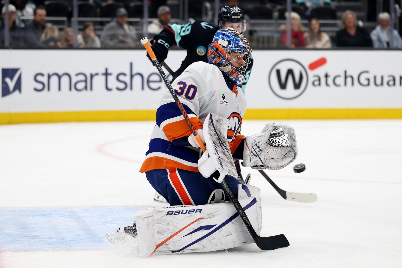 Илья Сорокин