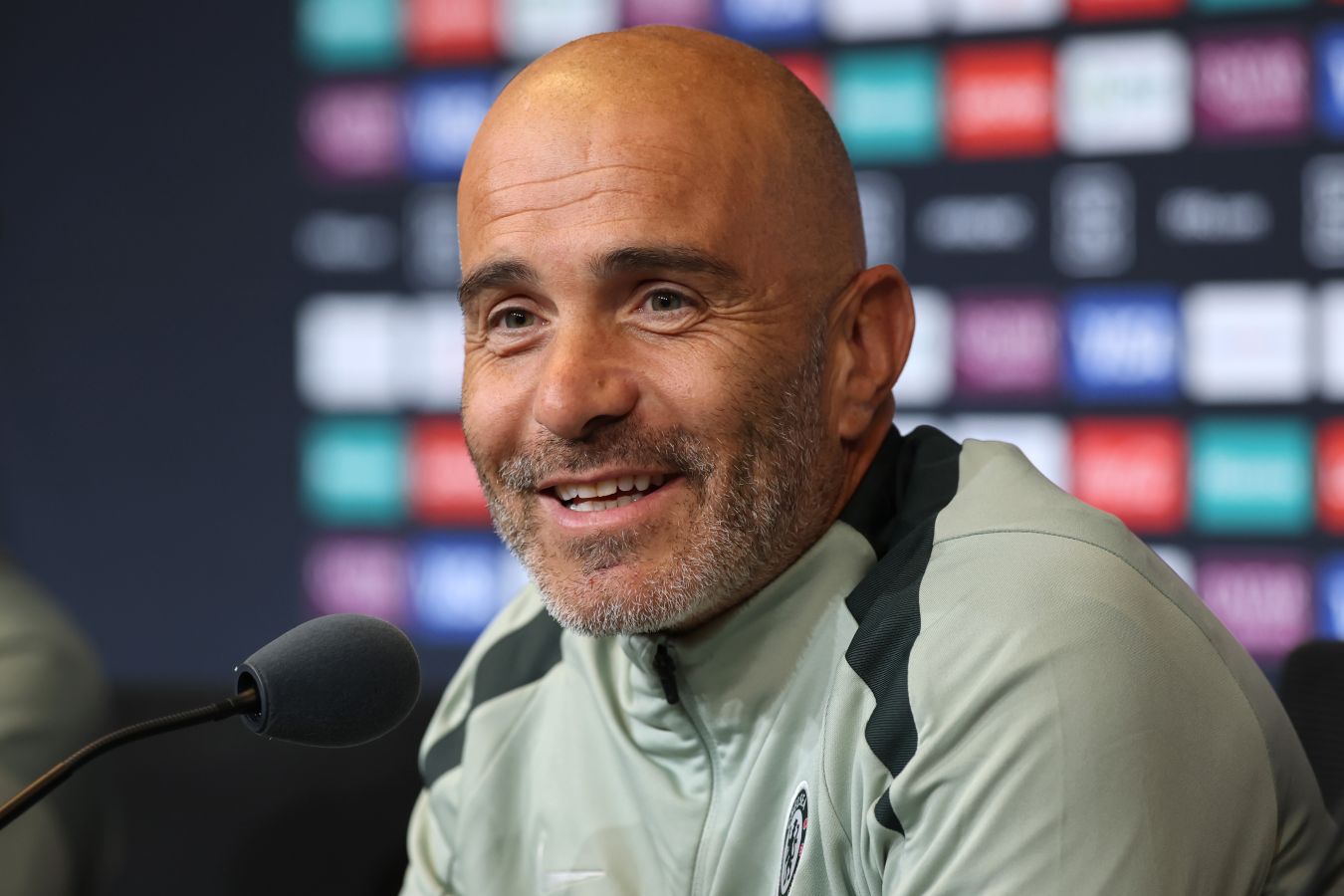 Кукурелья прокомментировал уход Марески из Челси и его влияние на команду