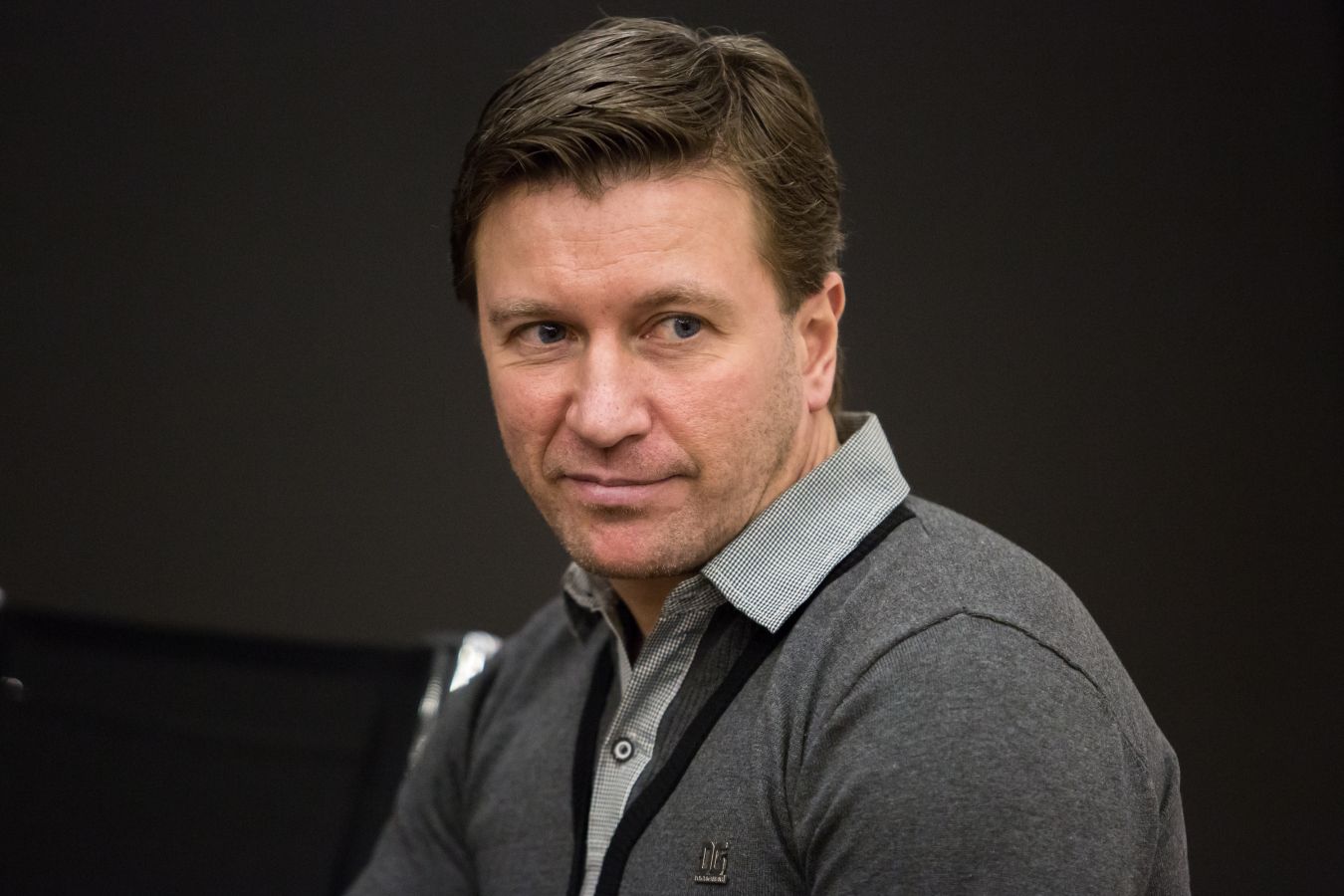 Валерий Кечинов: кубковый матч Спартак Локомотив будет очень весёлым