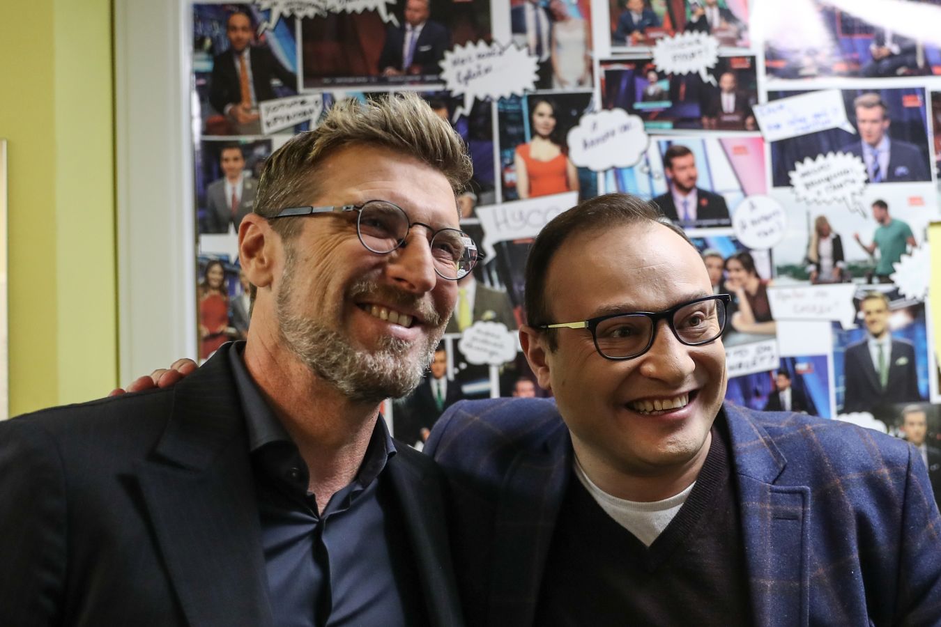 Генич оценил вероятность утверждения Романова в должности главного тренера Спартака