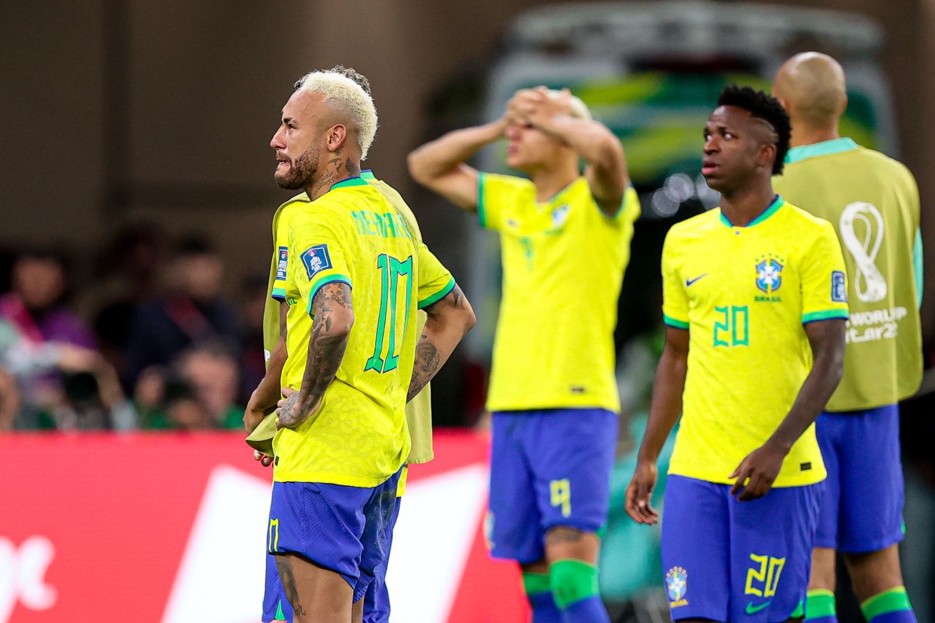 Кафу: чем больше бразильцев в АПЛ, тем меньше шансов у Бразилии выиграть чемпионат мира