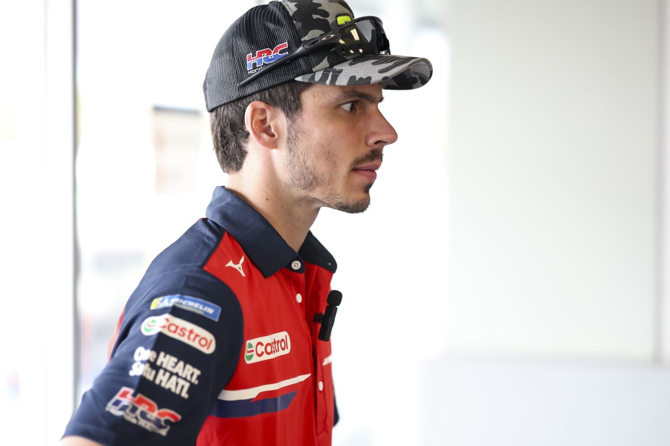 Жоан Мир: не заслуживаю выступать ни за какую другую команду, кроме заводской Хонды