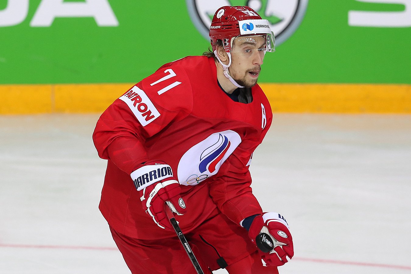 Русского хоккеиста задел «прокат» мимо Олимпиады. Бурдасов вымещает обиду в соцсетях