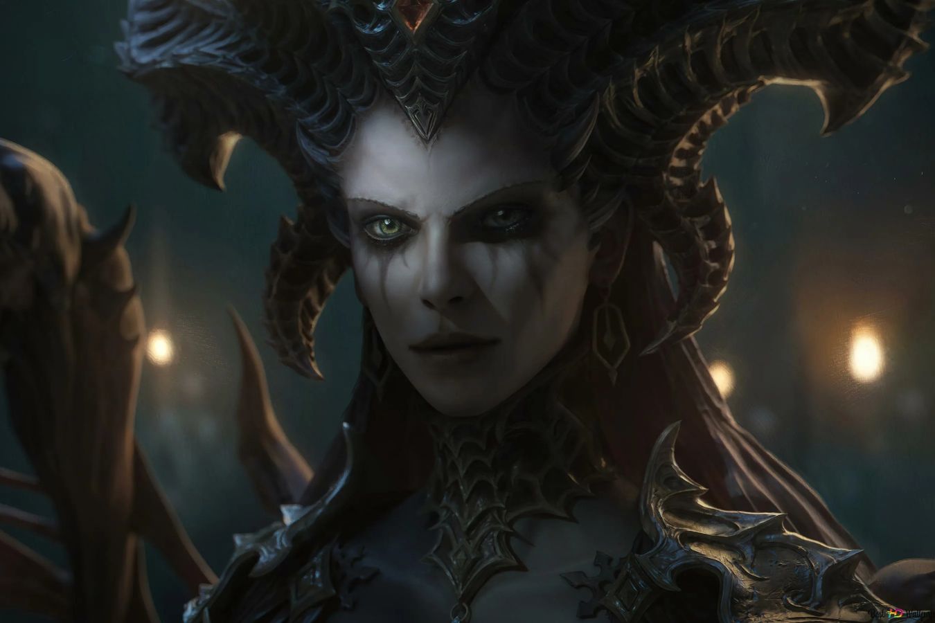 Diablo 4 прекрасно оптимизирована для консолей результаты тестов