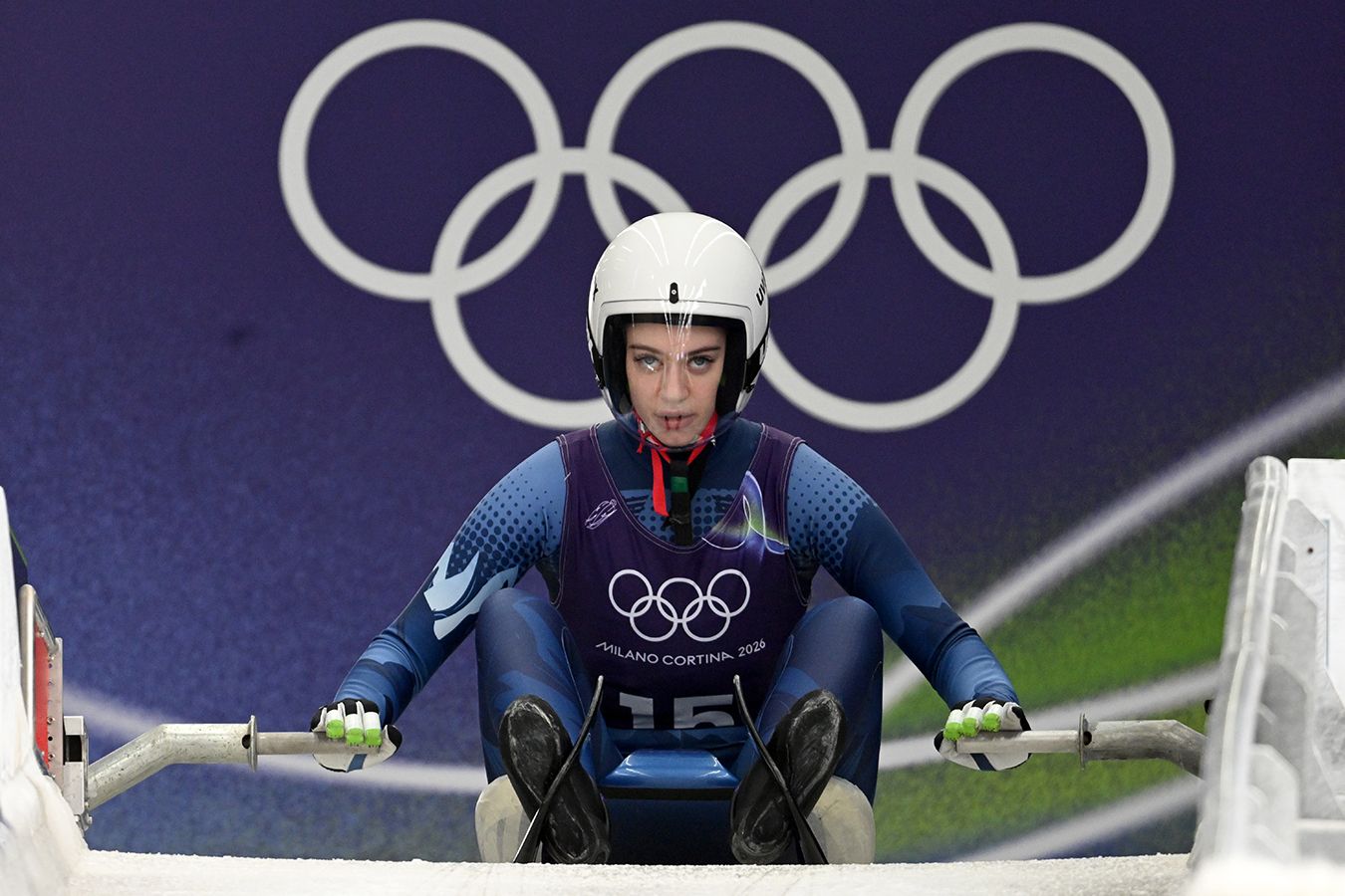 Расписание соревнований на 9 февраля 2026 года