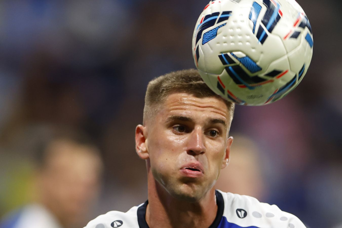 Спортивный директор Балтики рассказал об интересе к Саусю со стороны других клубов