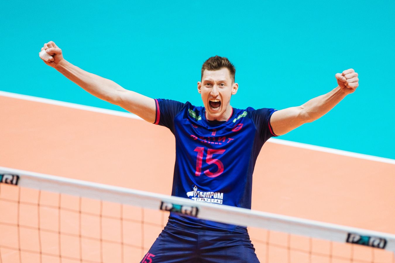 ВК «Зенит-Казань»