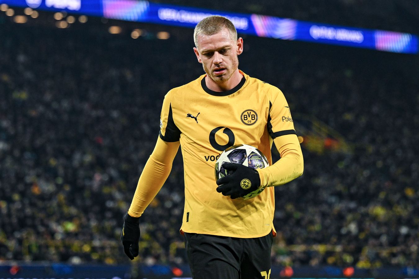 Юлиан Рюэрсон