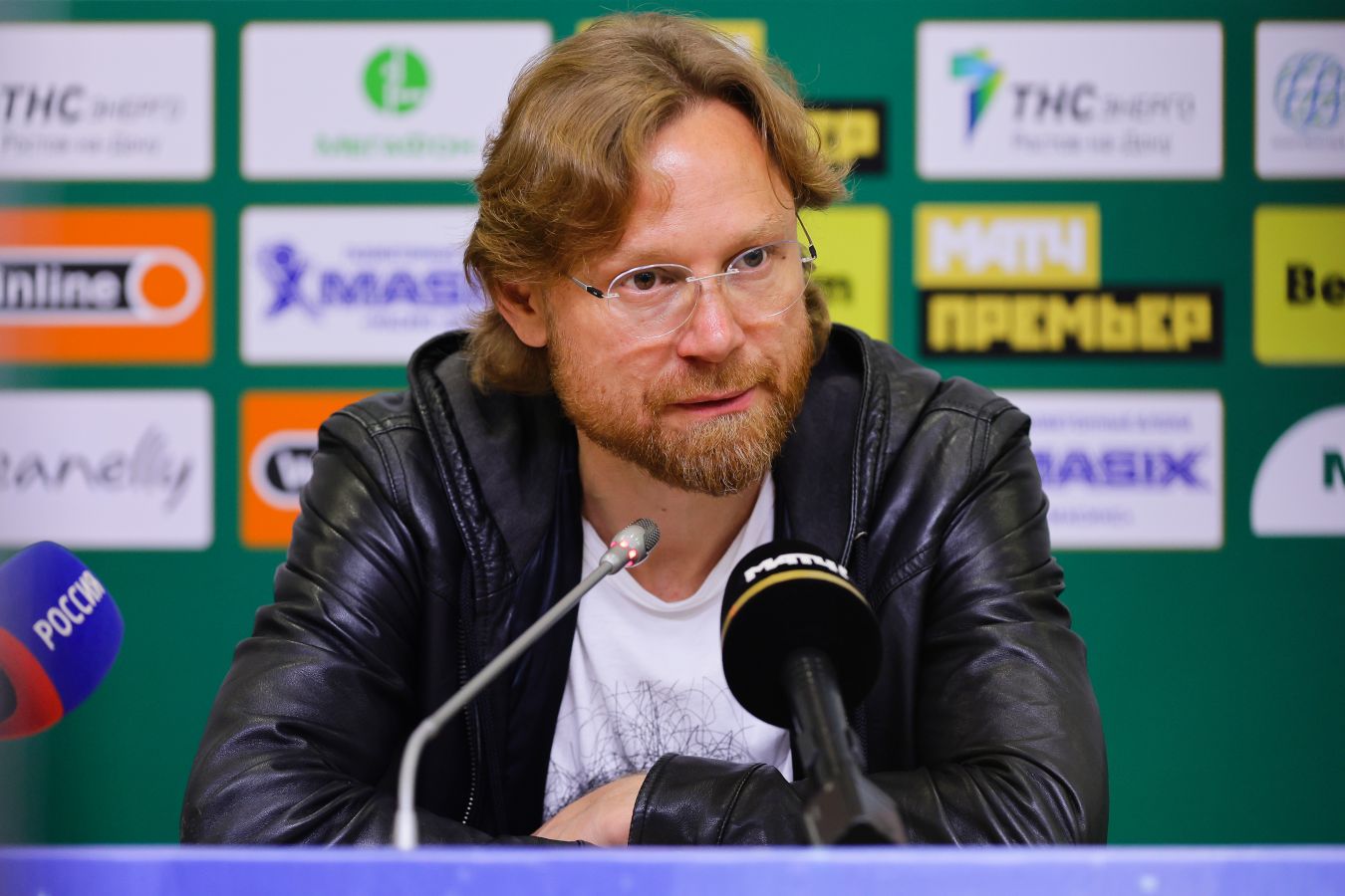 Юрий Заварзин: в этом сезоне мне понравилась работа Карпина и Семака