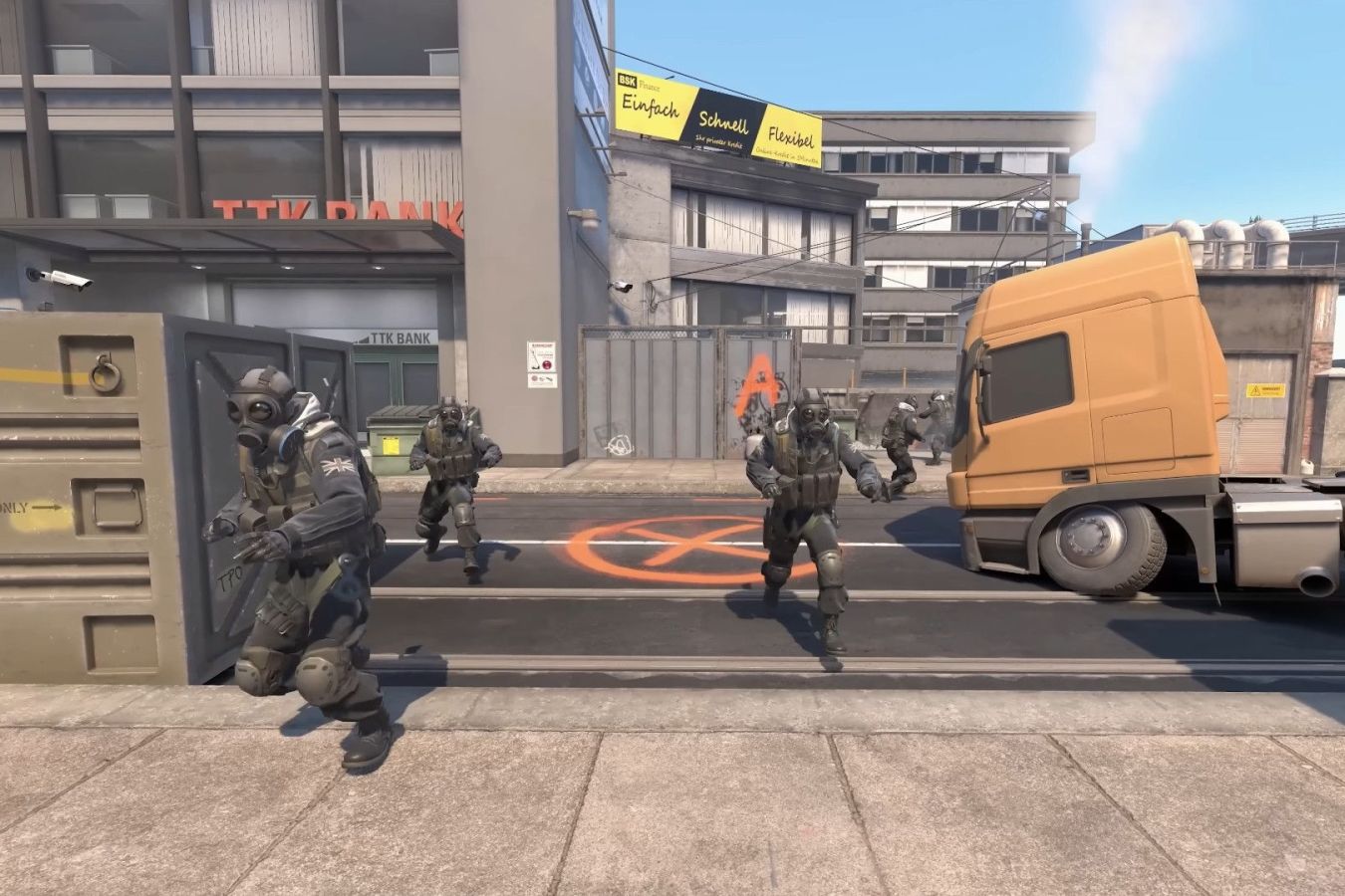 В файлах CS2 нашли упоминания Left 4 Dead 3 и RPG по Dota 2