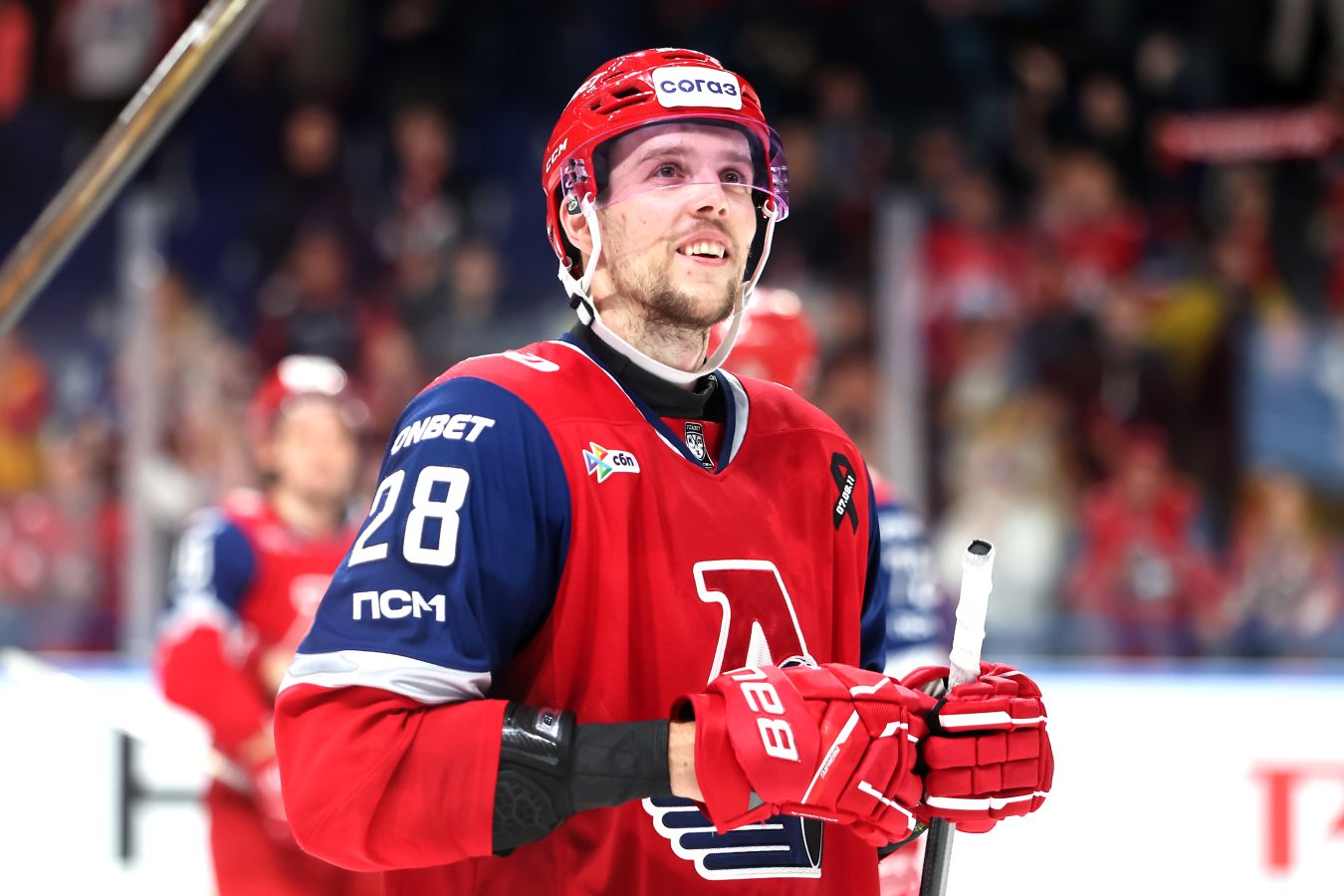 Гернат  о выступлении Словакии на ОИ-2026: горжусь тем, как представили страну