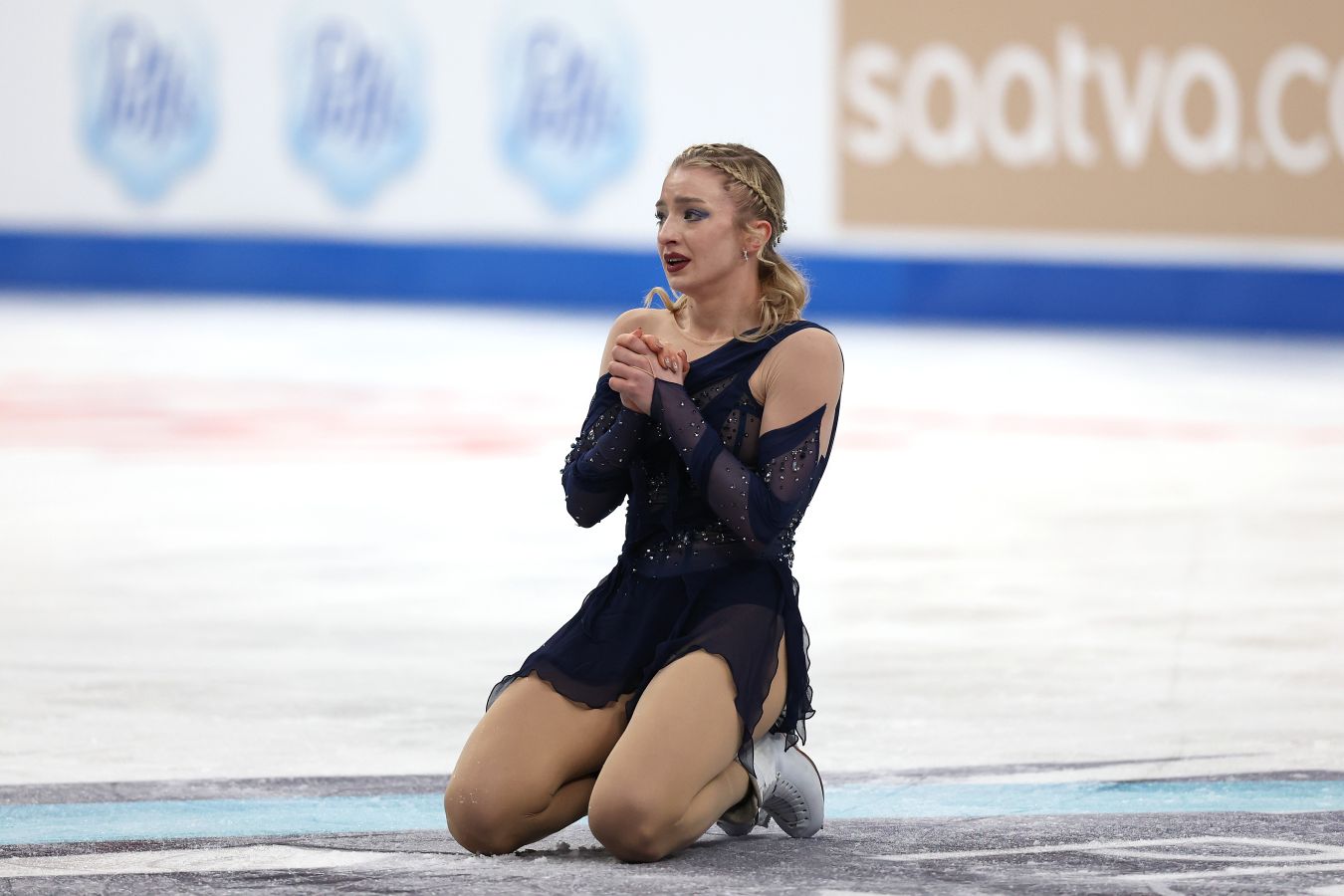 Известен полный состав сборной США по фигурному катанию на ОИ-2026