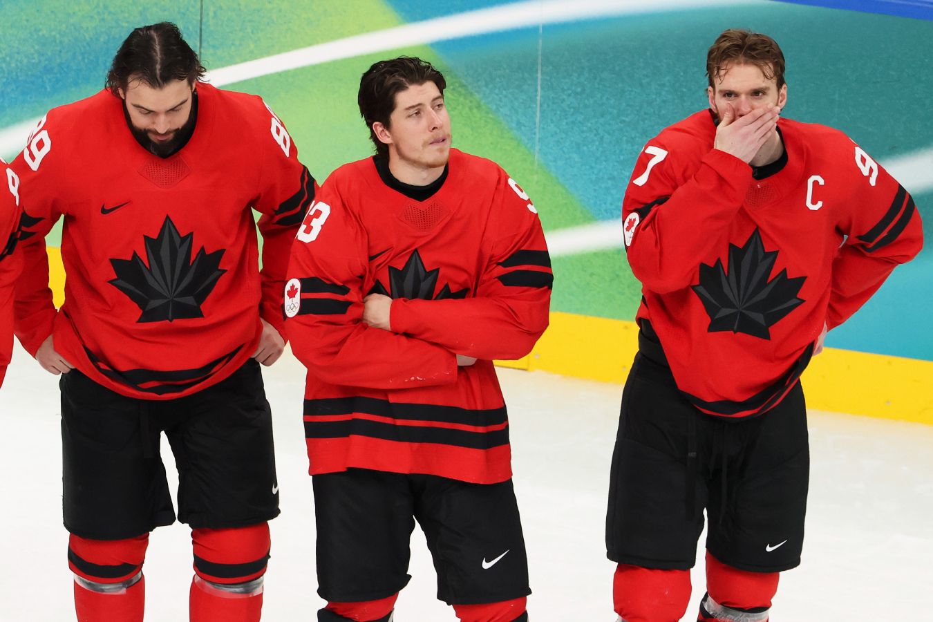 Авторы The Score назвали возможный состав сборной Канады на Олимпиаду-2030