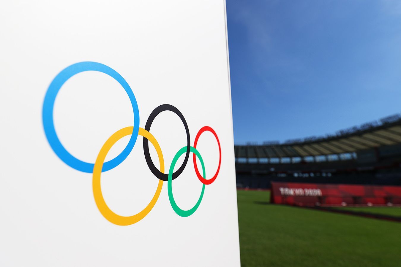 Объявлена дата зажжения олимпийского огня Игр-2024