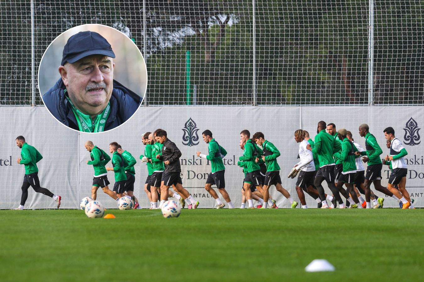 «Ахмат» впечатляет новыми трансферами