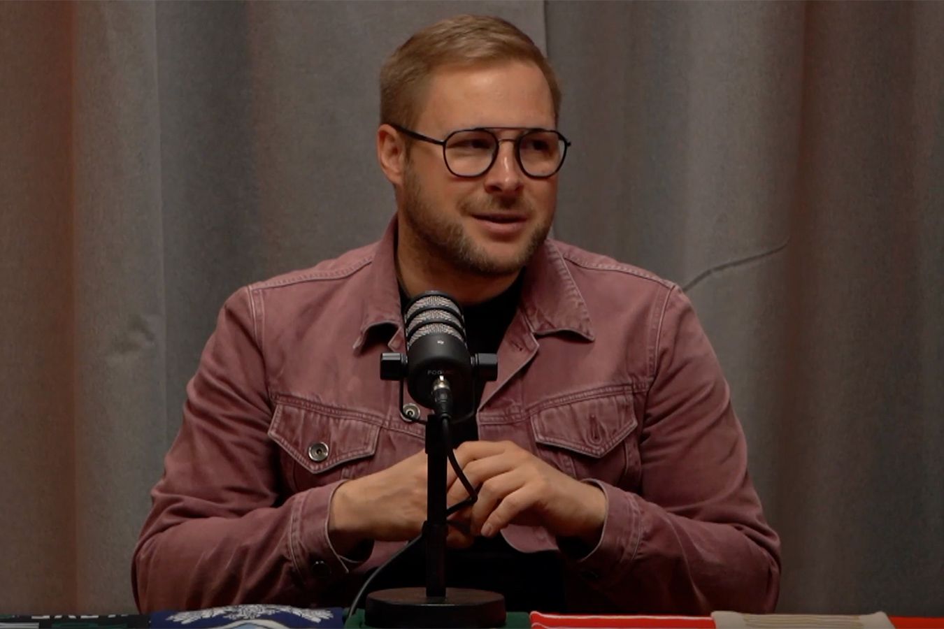 Михаил Моссаковский