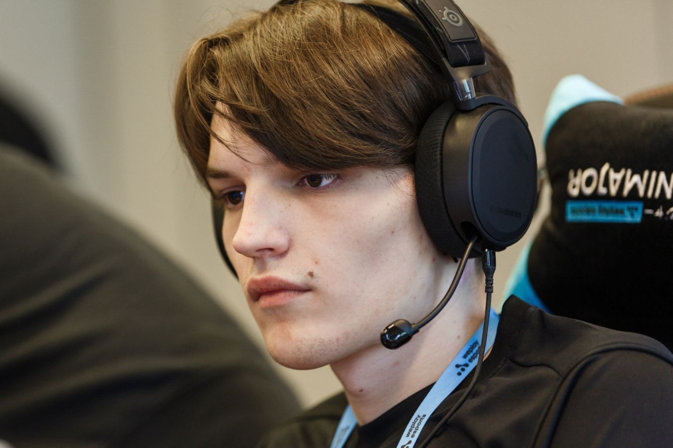 Team Spirit и HellRaisers выиграли дебютные матчи 2-го тура Dota Pro Circuit 2023