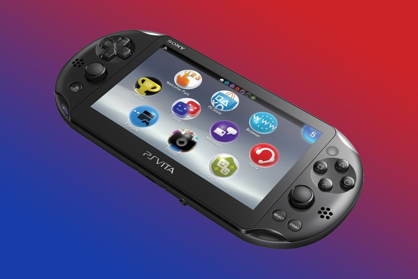 Ветеран PlayStation Сюхэй Ёсида объяснил провал PS Vita