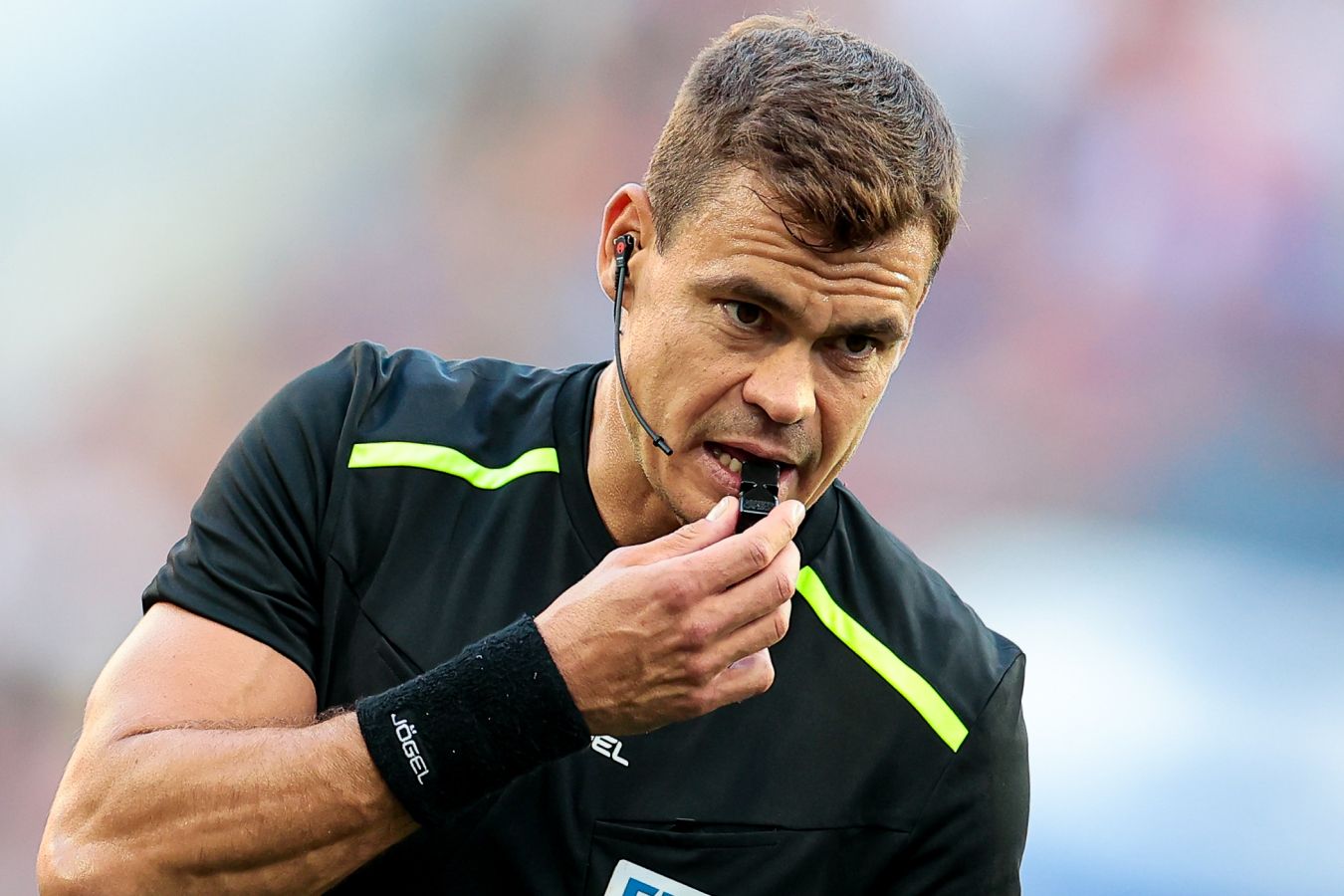 Разбор судейства 15-го тура РПЛ