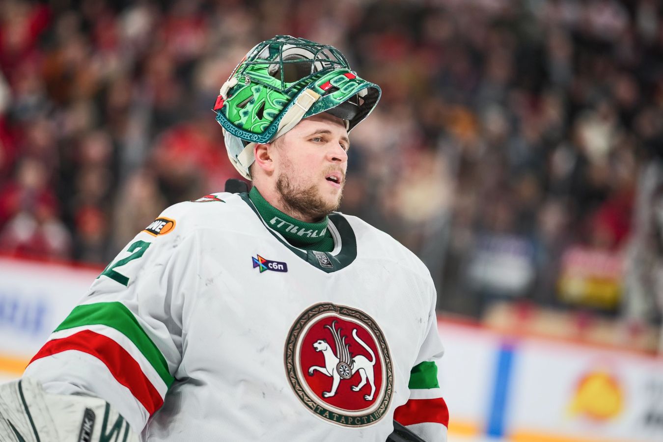 Тимур Билялов