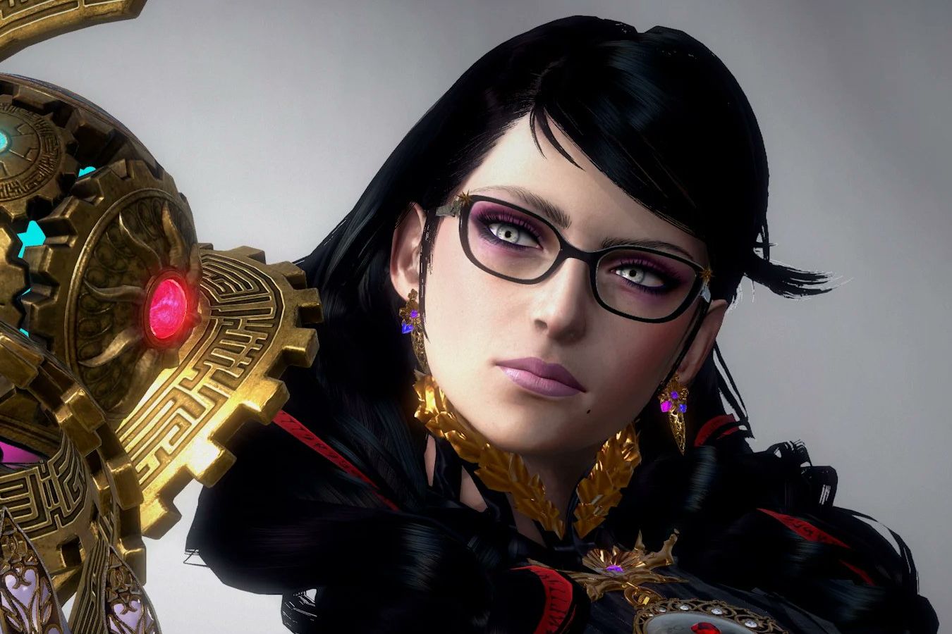 Bayonetta 3 выйдет 28 октября — новый трейлер! - Чемпионат