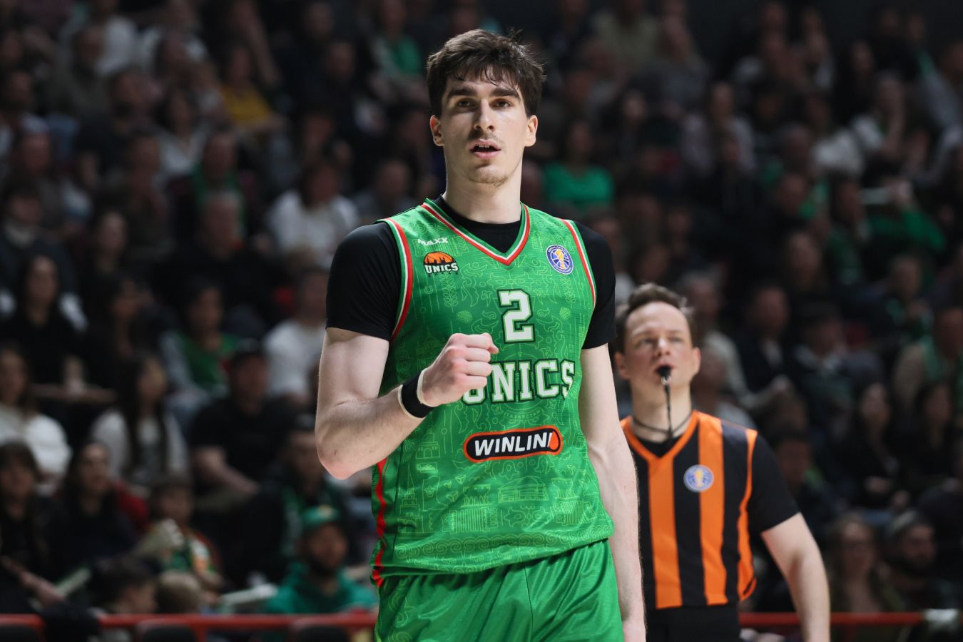 Интервью с Михаилом Беленицким