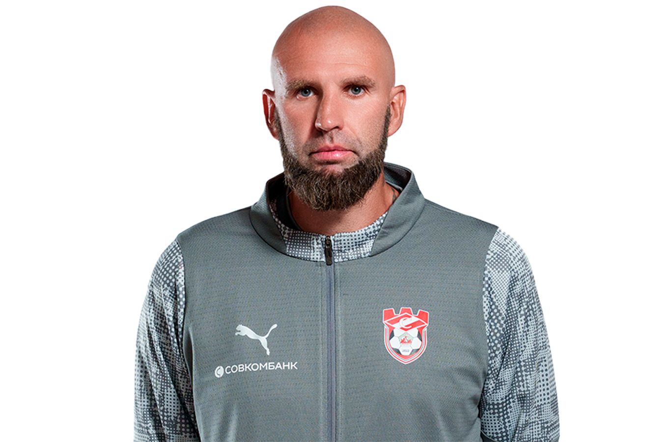 Почти семь лет не играл. Тренер костромского Спартака  о выходе на поле в Первой лиге