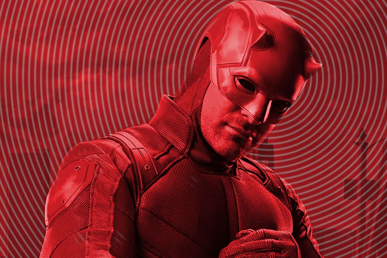 «Сорвиголова: Рождённый заново» второй сезон