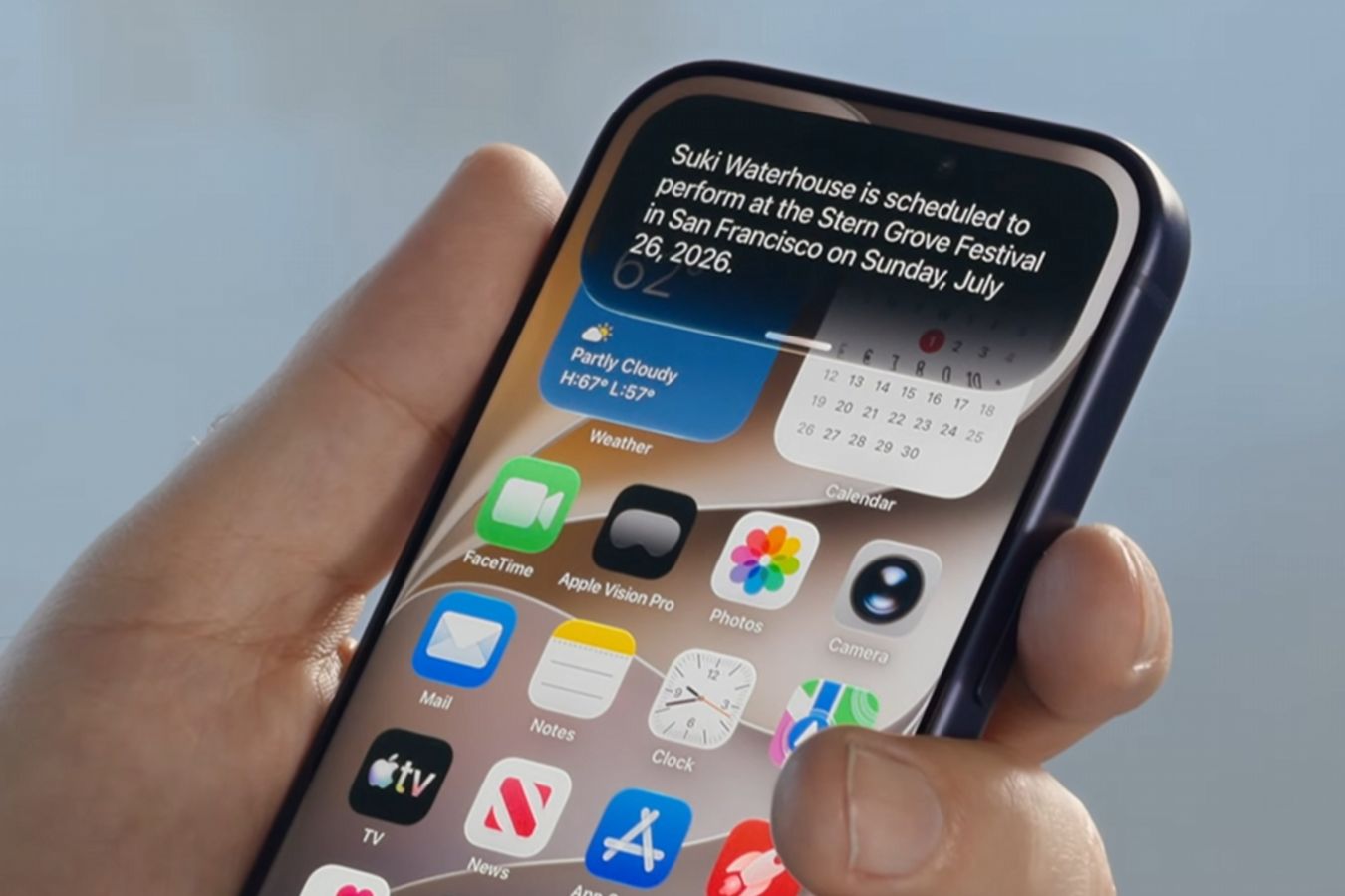 iOS 27