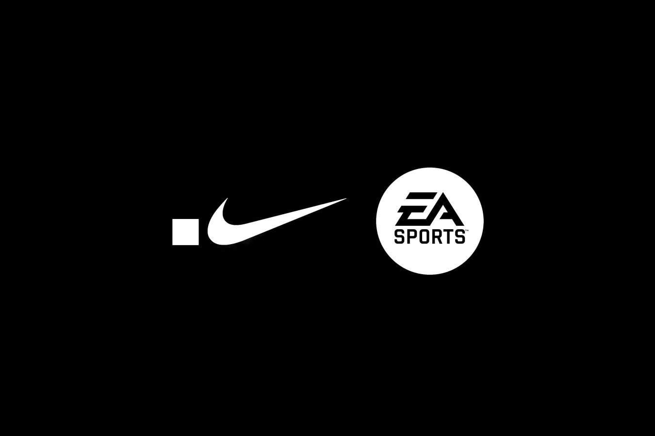 Nike выпустит NFT-коллекцию для будущих спортивных игр EA Sports