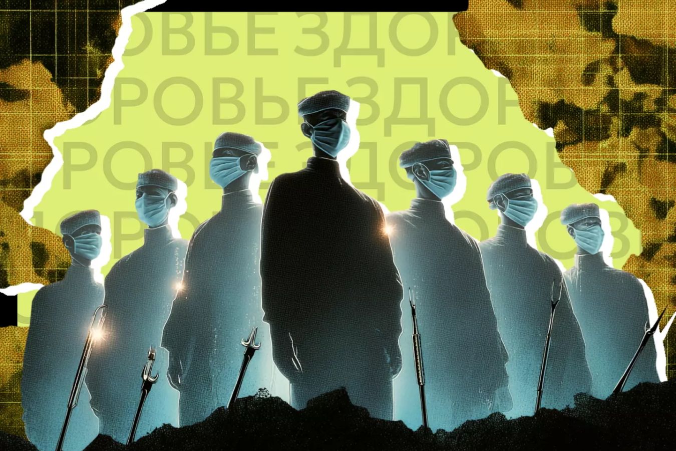 Правда ли, что наркоз забирает здоровье?