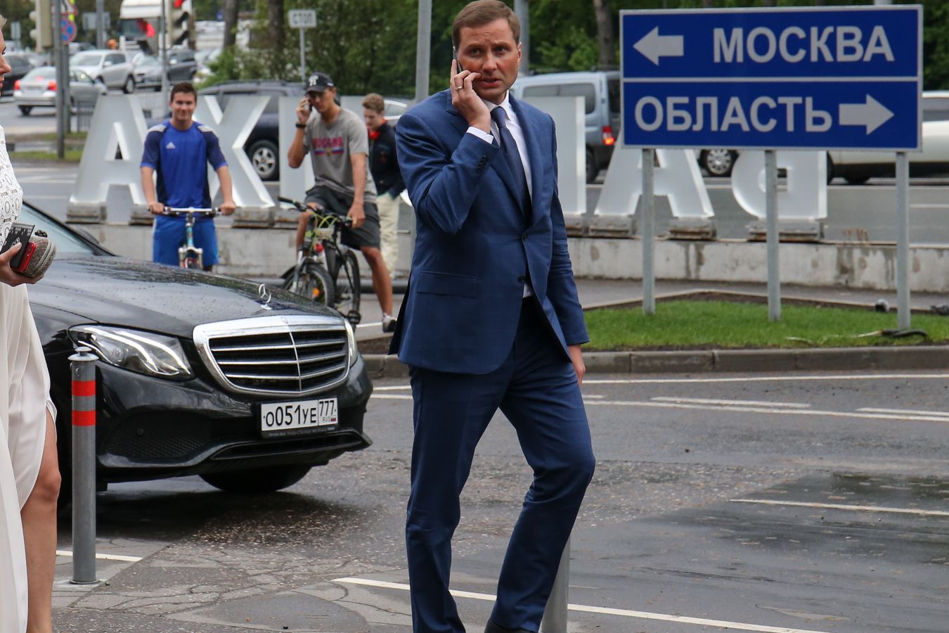 Президент КХЛ оценил эксперимент со стендап-комиками на тренерской скамейке на Матче звёзд