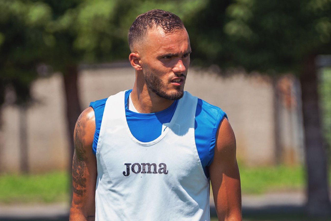 «Сочи» объявил о трансфере защитника из Словении
