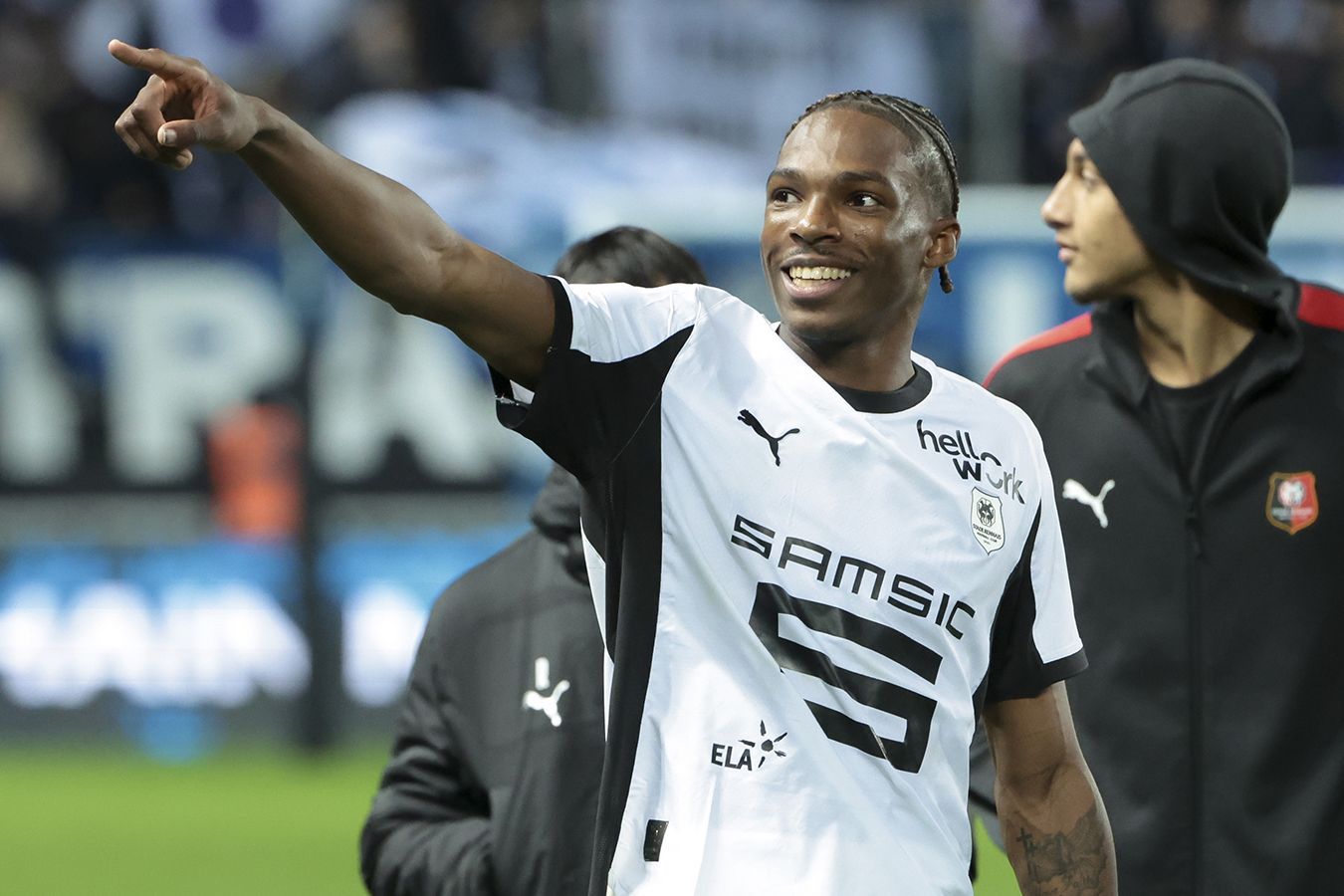 Жереми Жаке